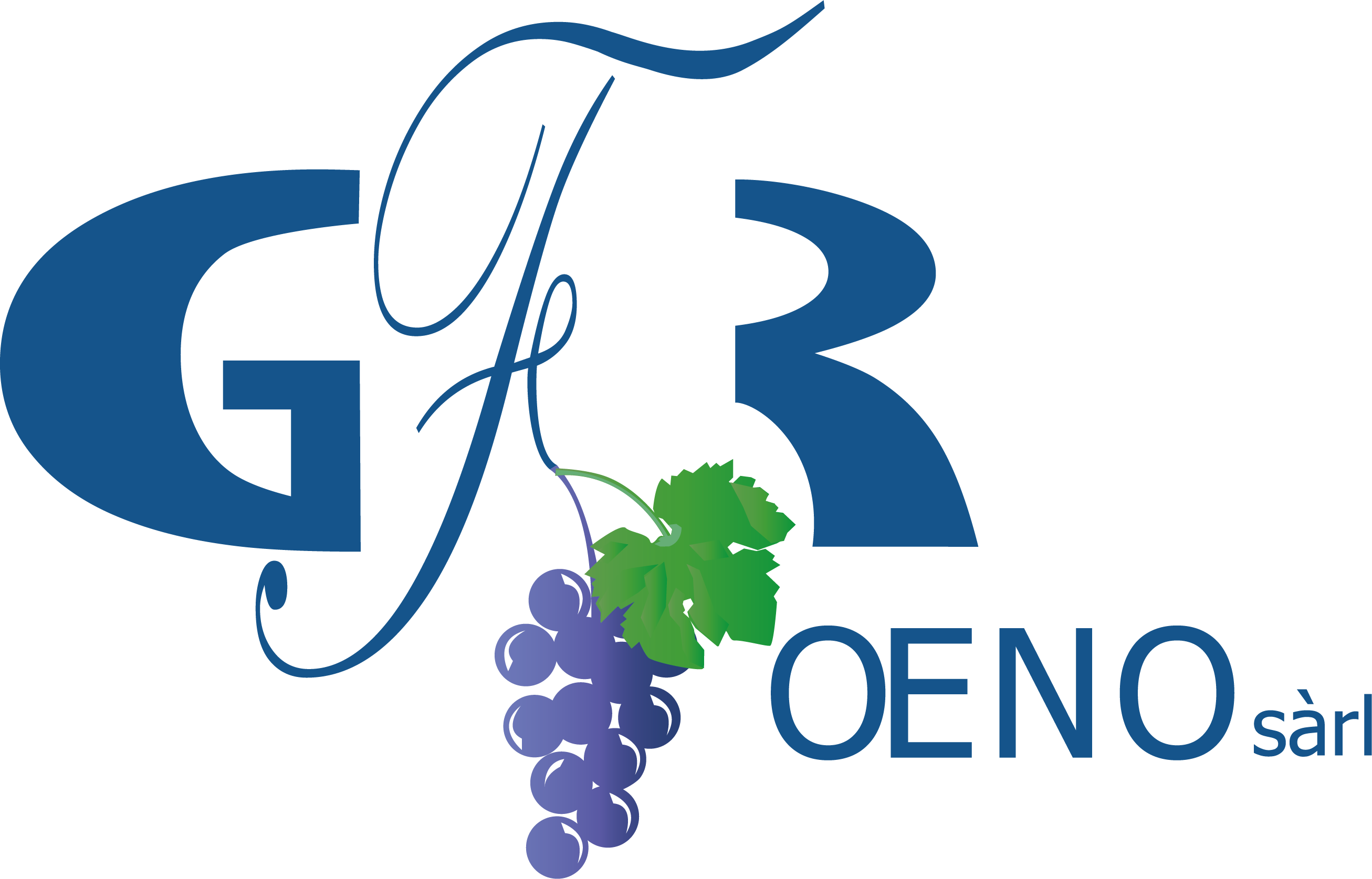Ancien Logo GFR